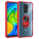 Xiaomi Redmi Note 9 Kılıf Zore Mola Kapak