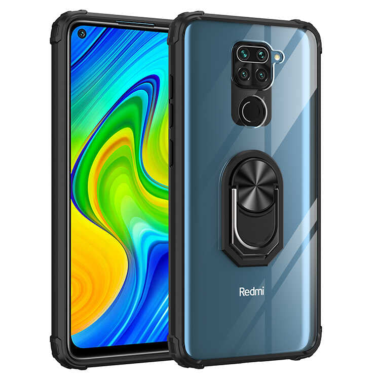 Xiaomi Redmi Note 9 Kılıf Zore Mola Kapak