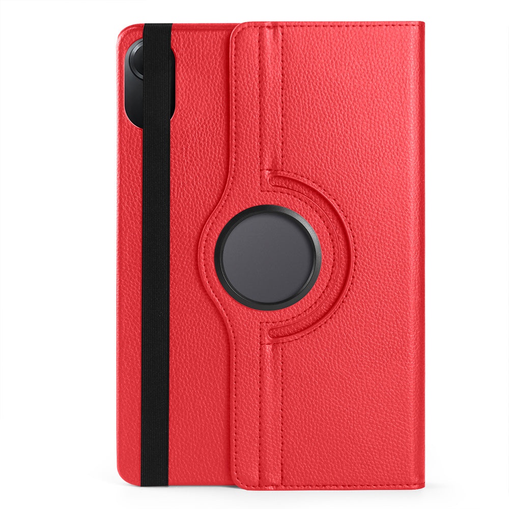 Xiaomi Redmi Pad 2 2025 Zore Dönebilen Standlı Kılıf
