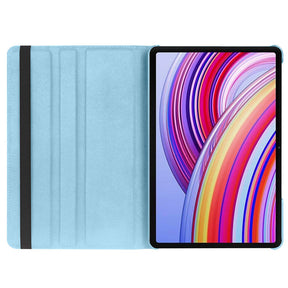 Xiaomi Redmi Pad Pro Zore Dönebilen Standlı Kılıf