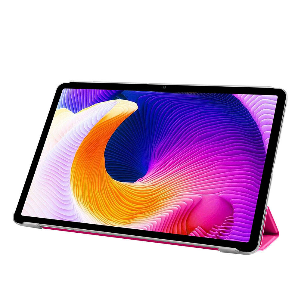 Xiaomi Redmi Pad SE 11" Zore Smart Cover Standlı 1-1 Kılıf