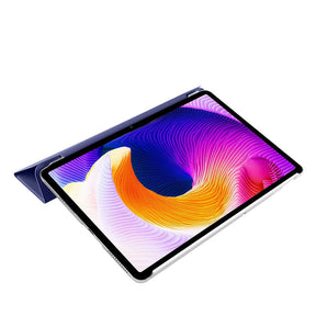 Xiaomi Redmi Pad SE 11" Zore Smart Cover Standlı 1-1 Kılıf