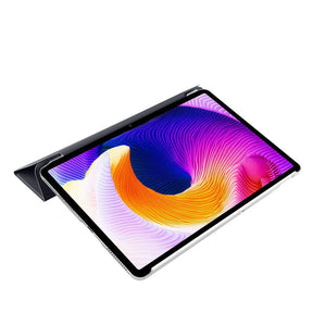 Xiaomi Redmi Pad SE 11" Zore Smart Cover Standlı 1-1 Kılıf