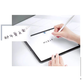 Xiaomi Redmi Pad SE Kağıt Hisli Mat Davin Paper Like Tablet Ekran Koruyucu