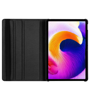 Xiaomi Redmi Pad SE Zore Dönebilen Standlı Kılıf