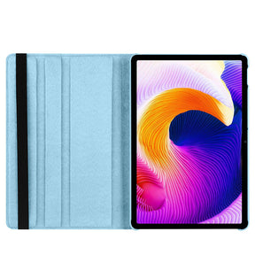 Xiaomi Redmi Pad SE Zore Dönebilen Standlı Kılıf