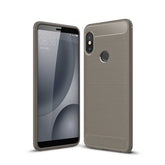 Xiaomi Redmi S2 Kılıf Zore Room Silikon Kapak