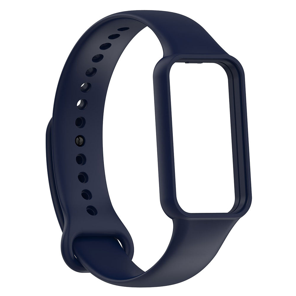 Xiaomi Redmi Smart Band 2 Zore KRD-87 Silikon Kordon