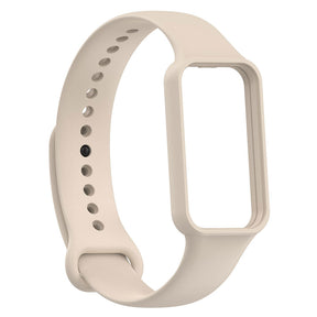 Xiaomi Redmi Smart Band 2 Zore KRD-87 Silikon Kordon