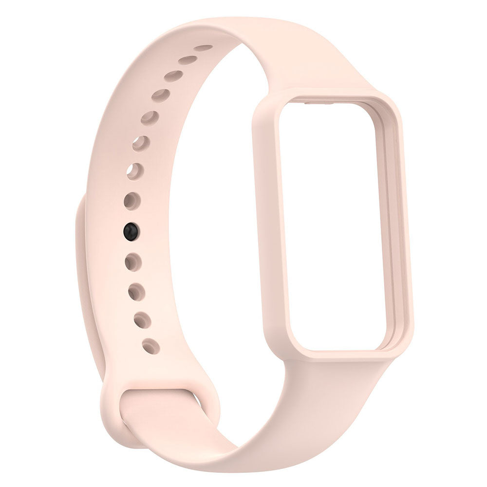 Xiaomi Redmi Smart Band 2 Zore KRD-87 Silikon Kordon