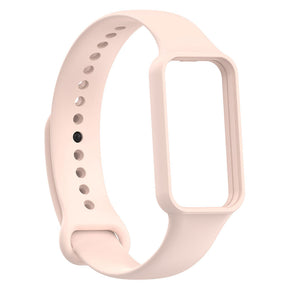 Xiaomi Redmi Smart Band 2 Zore KRD-87 Silikon Kordon