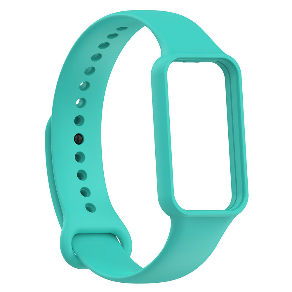 Xiaomi Redmi Smart Band 2 Zore KRD-87 Silikon Kordon