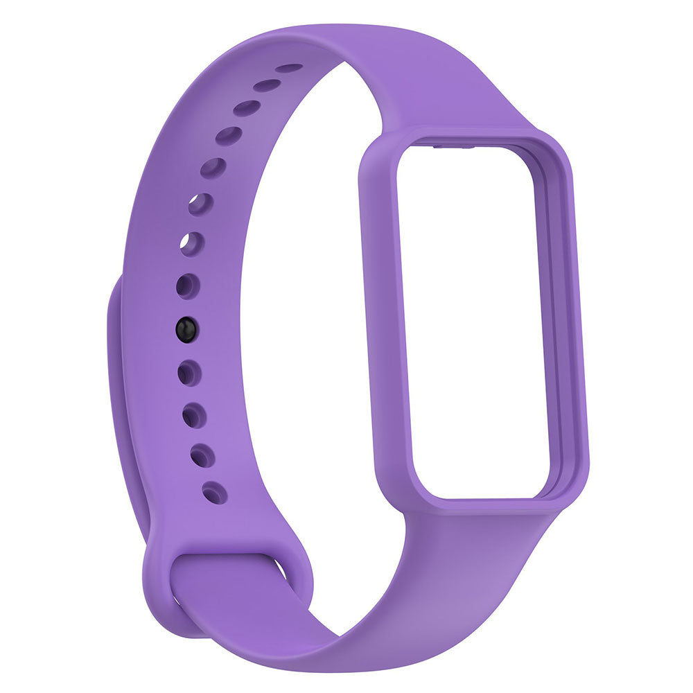 Xiaomi Redmi Smart Band 2 Zore KRD-87 Silikon Kordon