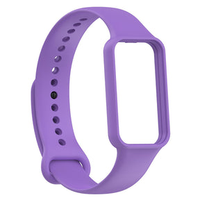 Xiaomi Redmi Smart Band 2 Zore KRD-87 Silikon Kordon