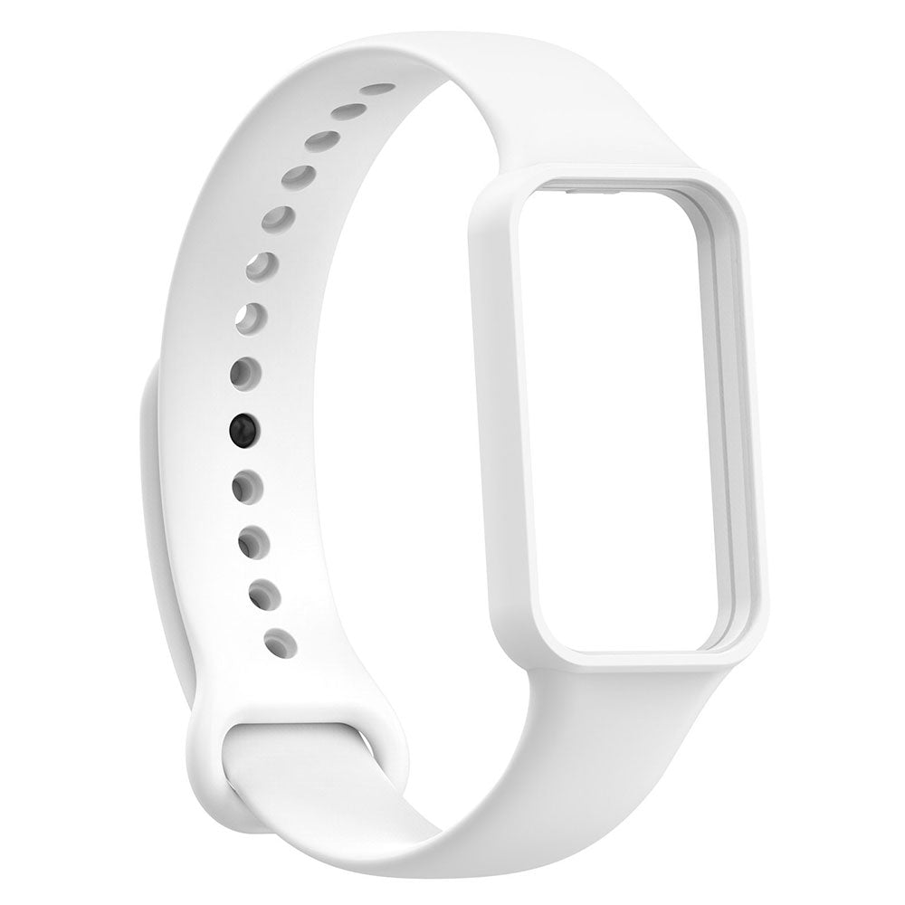 Xiaomi Redmi Smart Band 2 Zore KRD-87 Silikon Kordon