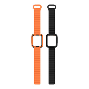 Xiaomi Redmi Watch 1 Silikon Kordon Zore KRD-105 Strap Kayış