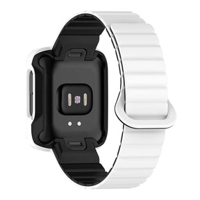 Xiaomi Redmi Watch 1 Silikon Kordon Zore KRD-105 Strap Kayış