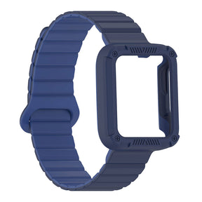 Xiaomi Redmi Watch 2 Silikon Kordon Zore KRD-105 Strap Kayış