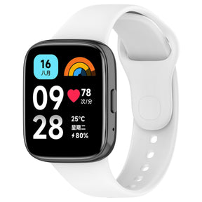 Xiaomi Redmi Watch 3 Active Zore Klasik Kordon