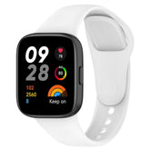 Xiaomi Redmi Watch 3 Zore KRD-81 Silikon Kordon