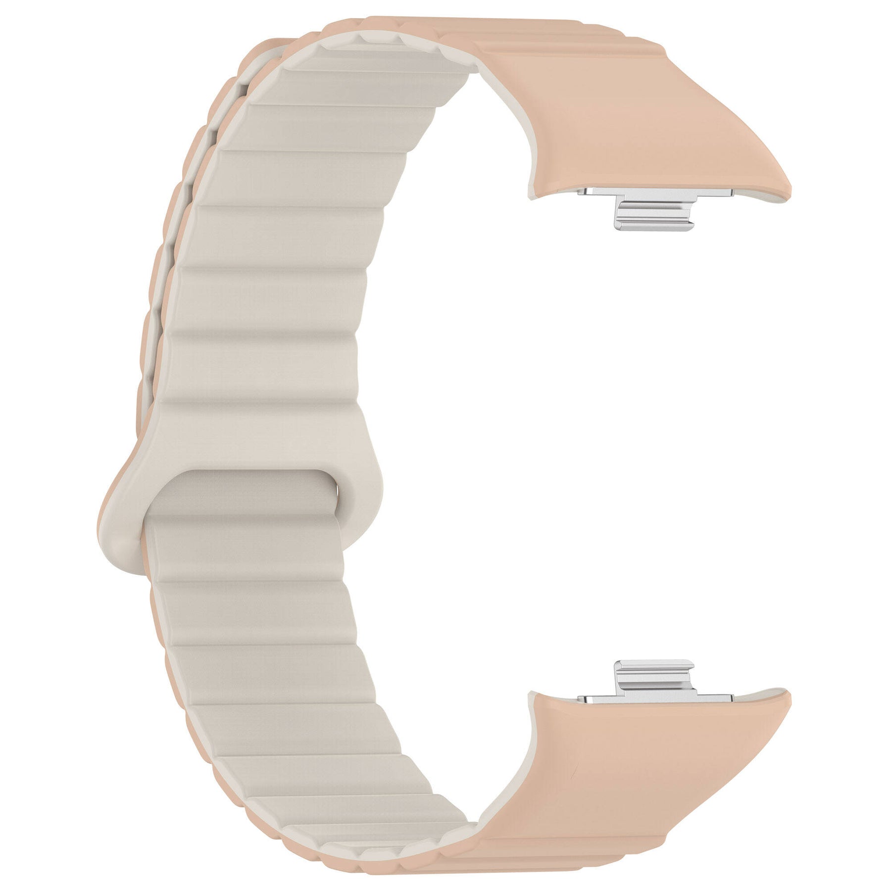 Xiaomi Redmi Watch 4 Silikon Kordon Zore KRD-105 Strap Kayış