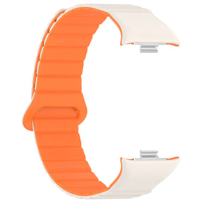 Xiaomi Redmi Watch 4 Silikon Kordon Zore KRD-105 Strap Kayış