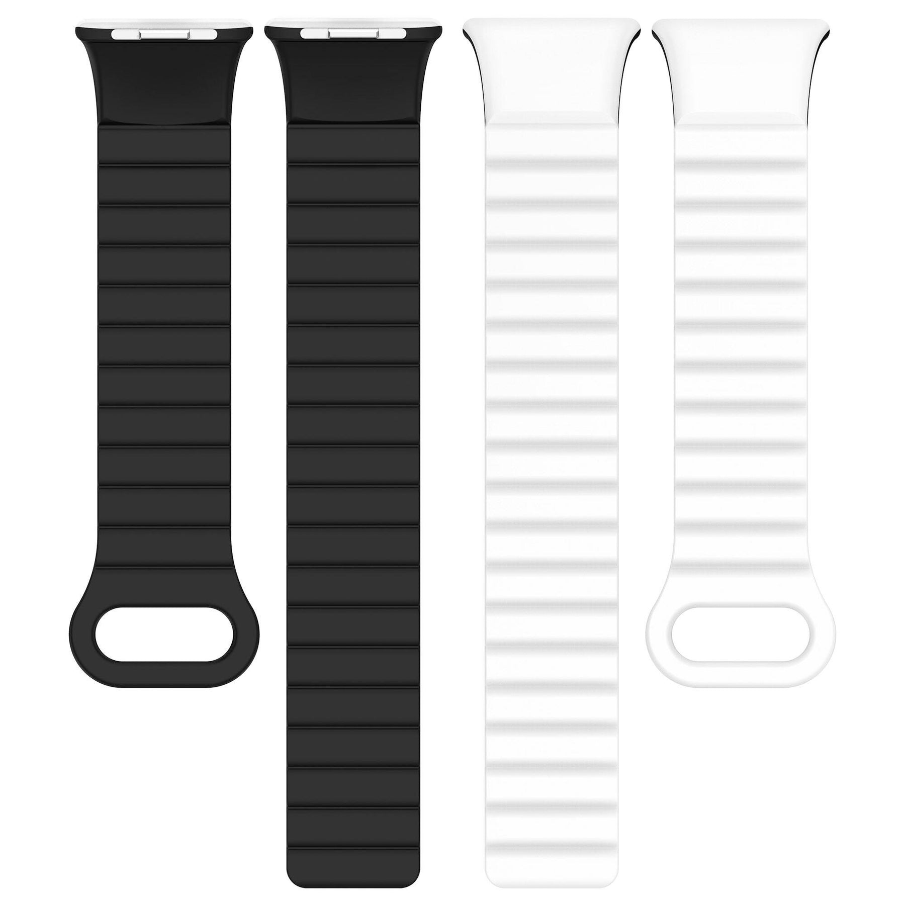 Xiaomi Redmi Watch 4 Silikon Kordon Zore KRD-105 Strap Kayış