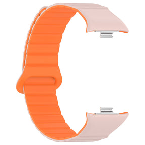 Xiaomi Redmi Watch 4 Silikon Kordon Zore KRD-105 Strap Kayış