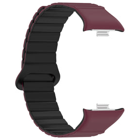 Xiaomi Redmi Watch 4 Silikon Kordon Zore KRD-105 Strap Kayış