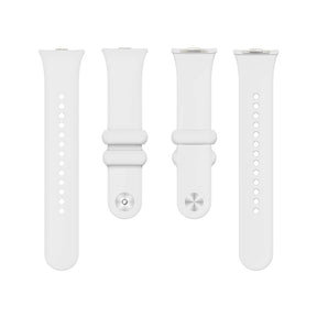 Xiaomi Redmi Watch 4 Zore KRD-109 Silikon Kordon