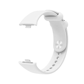 Xiaomi Redmi Watch 4 Zore KRD-109 Silikon Kordon