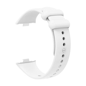 Xiaomi Redmi Watch 4 Zore KRD-109 Silikon Kordon