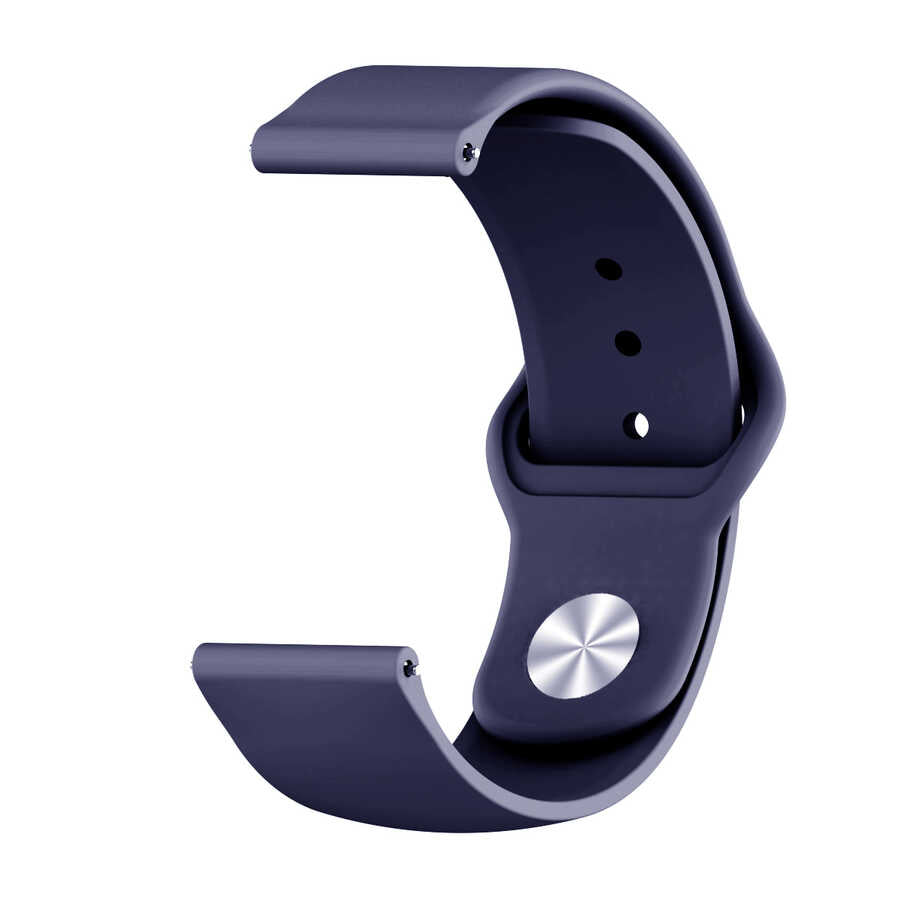 Xiaomi Redmi Watch 5 Active KRD-11 22mm Silikon Kordon