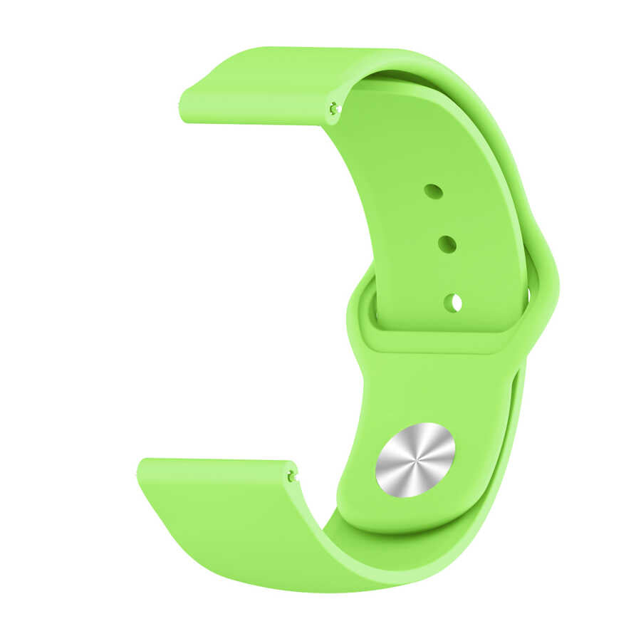 Xiaomi Redmi Watch 5 Active KRD-11 22mm Silikon Kordon