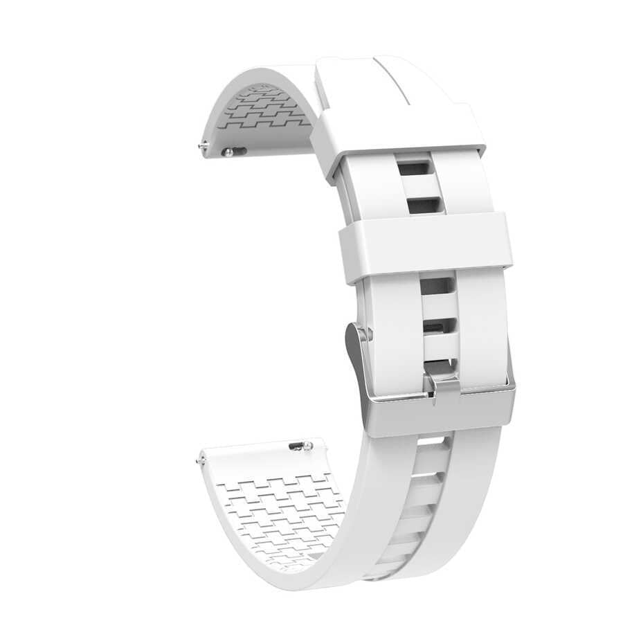 Xiaomi Redmi Watch 5 Active KRD-23 22mm Silikon Kordon
