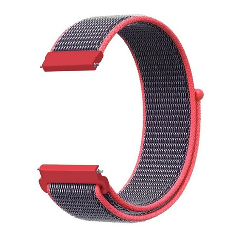 Xiaomi Redmi Watch 5 Active Zore KRD-03 22mm Hasır Kordon