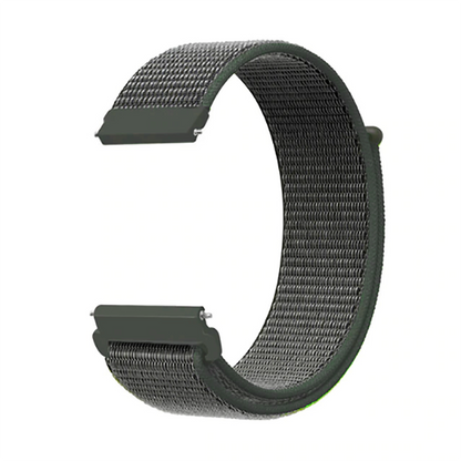 Xiaomi Redmi Watch 5 Active Zore KRD-03 22mm Hasır Kordon
