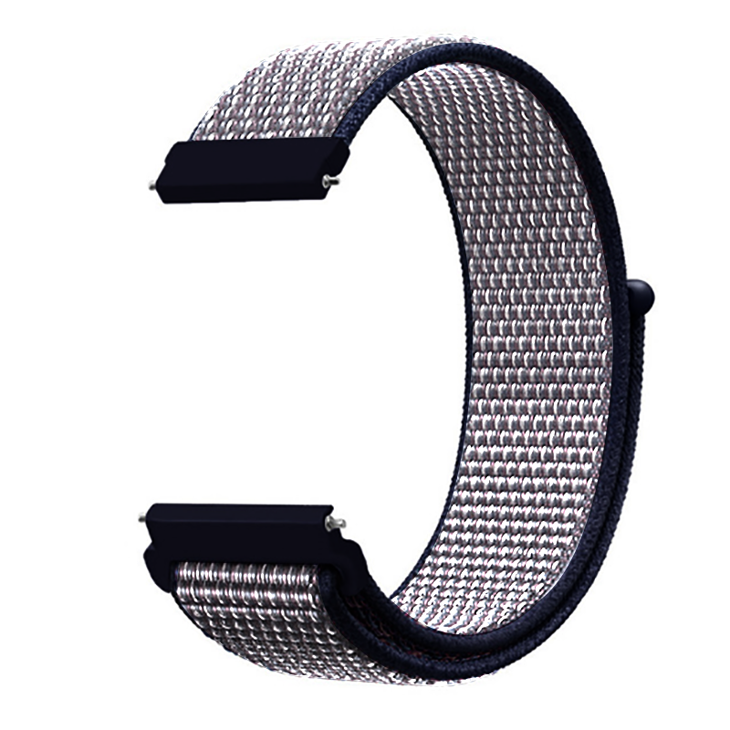 Xiaomi Redmi Watch 5 Active Zore KRD-03 22mm Hasır Kordon