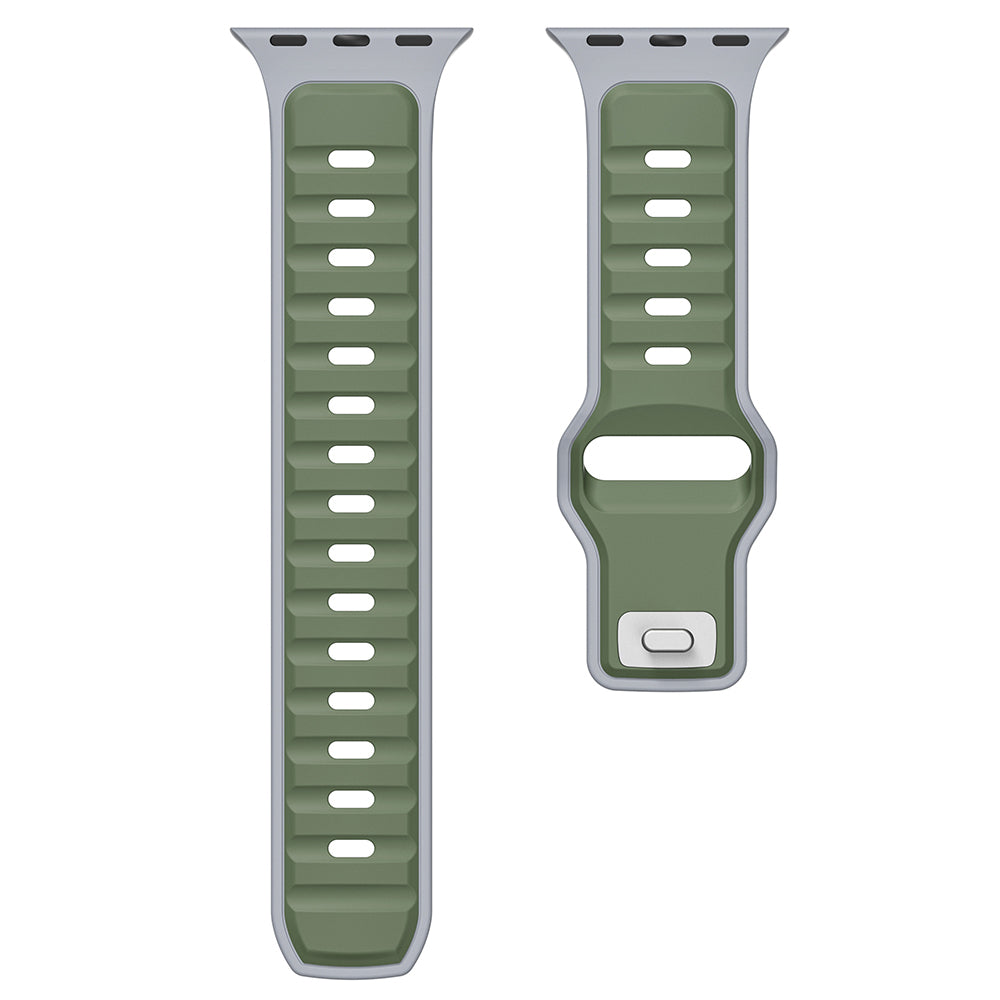 Xiaomi Redmi Watch 5 Active Zore KRD-135 22mm Silikon Kordon Strap Kayış