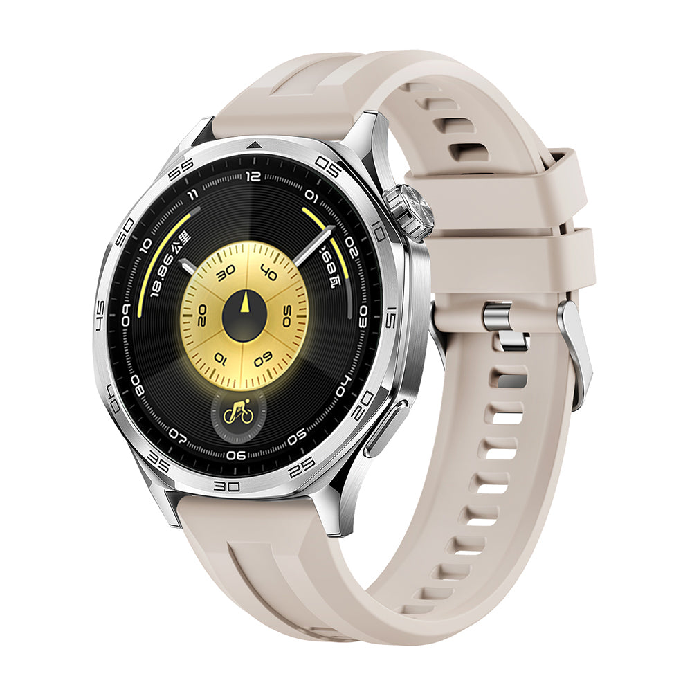 Xiaomi Redmi Watch 5 Active Zore KRD-148 22mm Silikon Kordon