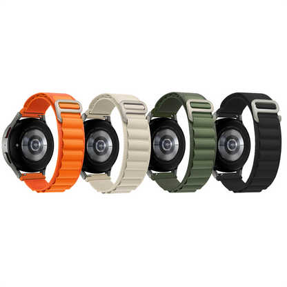 Xiaomi Redmi Watch 5 Active Zore KRD-74 22mm Hasır Kordon