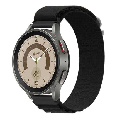 Xiaomi Redmi Watch 5 Active Zore KRD-74 22mm Hasır Kordon