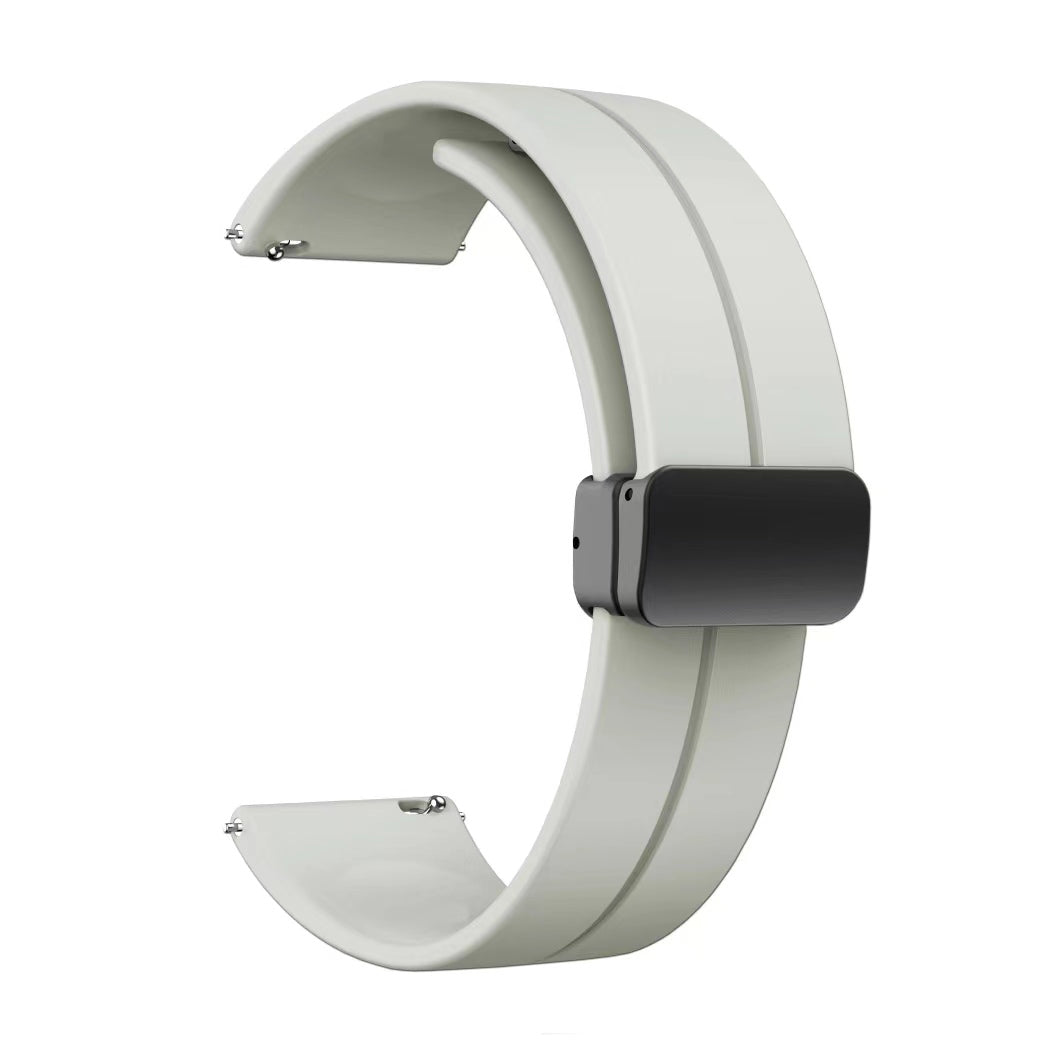 Xiaomi Redmi Watch 5 Active Zore KRD-84 22mm Silikon Kordon