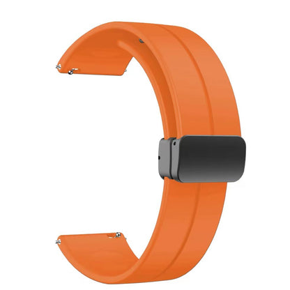 Xiaomi Redmi Watch 5 Active Zore KRD-84 22mm Silikon Kordon