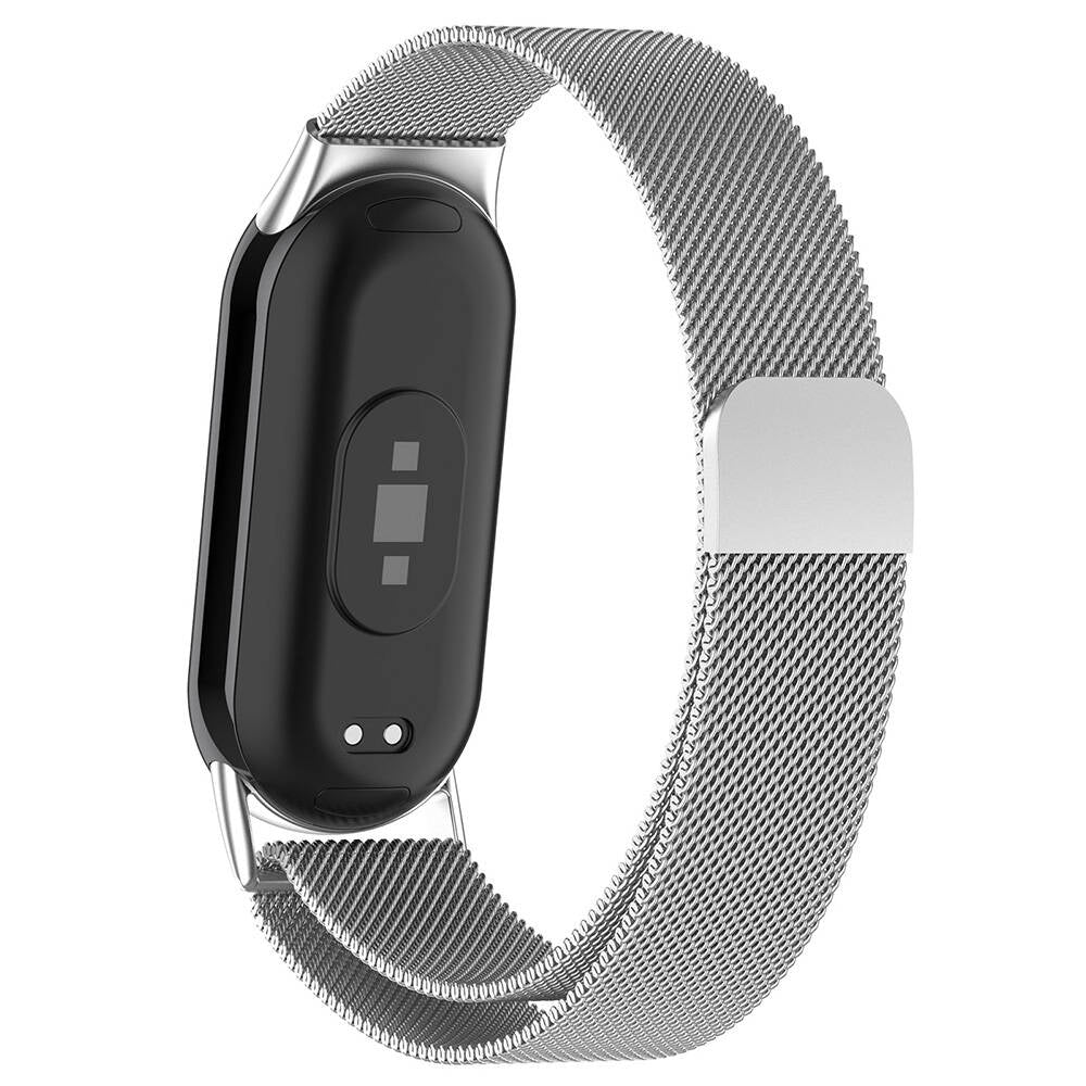 Xiaomi Smart Band 8 Zore KRD-01 Metal Kordon