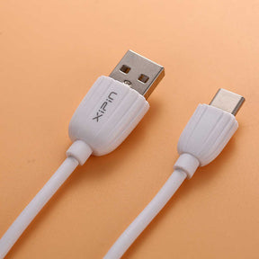 Xipin LX03 Type-C Usb Kablo 2.2M