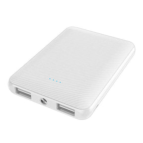 Xipin M3 5000 Mah Powerbank