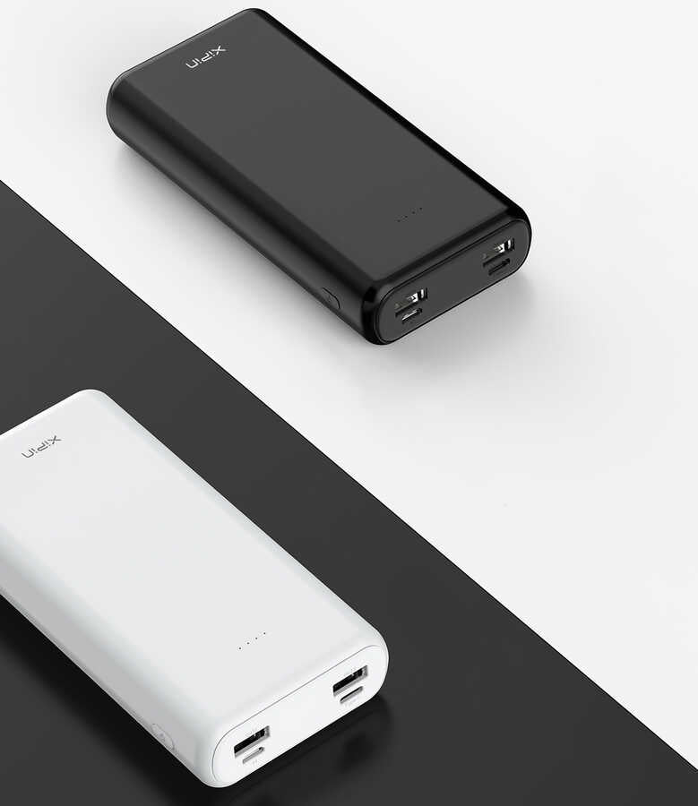 Xipin PX105 20000 Mah Powerbank