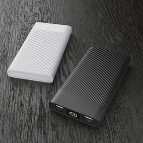 Xipin PX301 10000 Mah Powerbank