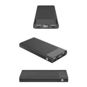 Xipin PX301 10000 Mah Powerbank